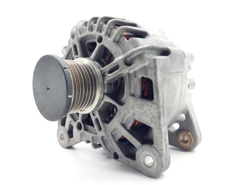 Generator RENAULT TALISMAN (LP_) 1.6 dCi 160 (160 hp) 21133855