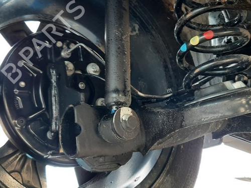 Rear axle DACIA JOGGER (RK_) 1.6 HYBRID 140 (RKN8) | BP30911456M2 - Image 2