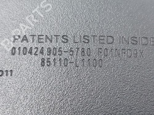 Rear mirror KIA PROCEED (CD) 1.5 T-GDI | BP28583208I6 - Image 5