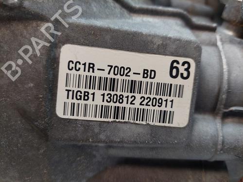 Gearbox FORD TRANSIT Van (FA_ _) 2.2 TDCi | BP34703190M3  - Image 8