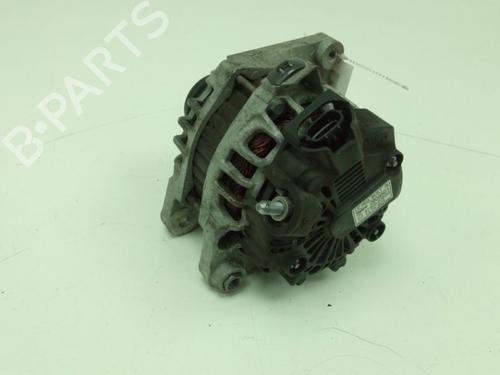 Alternator KIA RIO III (UB) 1.25 CVVT | BP37760405M7 - Image 2