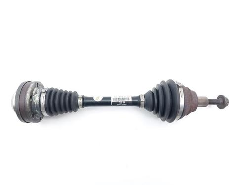 Used Left front driveshaft AUDI A3 Sportback (8PA) S3 quattro (265 hp) 27577752