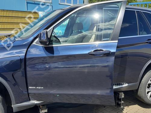 Porta frente esquerda Porta frente esquerda BMW X5 (F15, F85) xDrive 40e (313 hp) 35996875 35996875