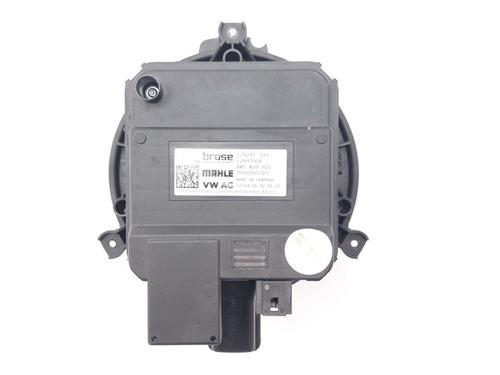 Heater blower motor AUDI Q7 (4MB, 4MG, 4MQ) 3.0 TDI quattro | BP31970143M62 - Image 3