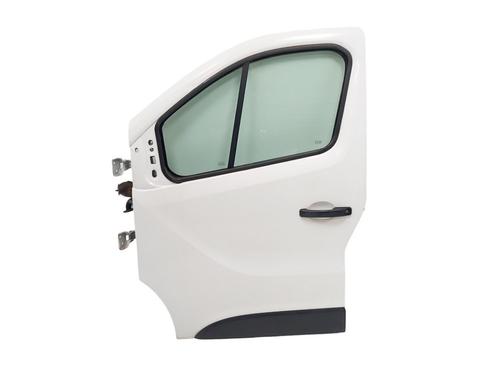 left-front-door-opel-vivaro-b-van-x82-2014-2015-2016-2017-2018-2019-2020-37761031 main image