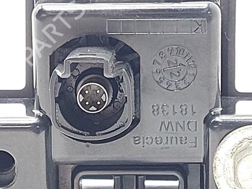 Camera VW TIGUAN (AD1, AX1) 2.0 TSI 4motion | BP29868523E14