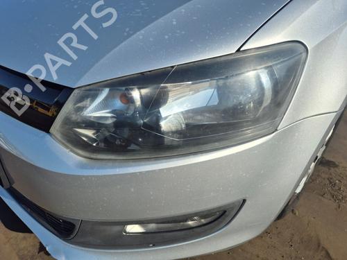 Used Left headlight Left headlight 39561950 39561950