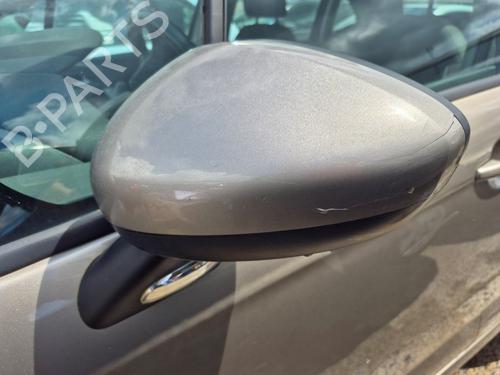 Used Left mirror CITROËN C3 II (SC_) 1.4 (73 hp) 27550032