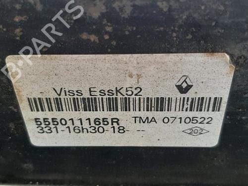 Bagaksel DACIA LOGAN MCV II TCe 90 (K8M1, K8MA, K8AC) | BP33627792M2 - Image 2