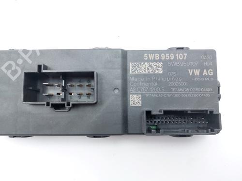 Control unit AUDI A3 Sportback (8YA, 8YF) 45 TFSIe | BP35996704M11 - Image 3