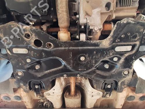 Used Subframe Subframe OPEL COMBO Box Body/MPV (K9) 1.2 (110 hp) 40046882 40046882