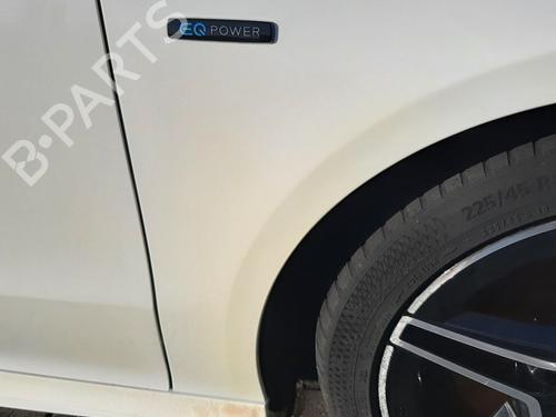 Błotnik przedni prawy MERCEDES-BENZ CLA Shooting Brake (X118) CLA 250 e (118.686) | BP30550096C42