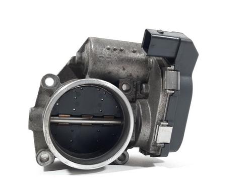 Used Throttle body BMW 5 (E60) 520 i (163 hp) 19758808