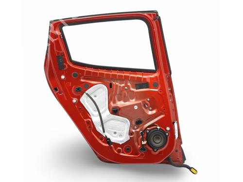 Left rear door RENAULT CLIO IV (BH_) 1.5 dCi 90 | BP19765997C4 