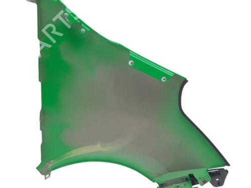Parafango anteriore sinistro RENAULT MASTER III Van (FV) 2.3 dCi 125 FWD (FV0C, FV0D, FV0G, FV0H, FV0J, FV0K) | BP19762051C41 