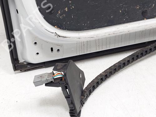 Right slide door PEUGEOT EXPERT Van (V_) 1.5 BlueHDi 100 | BP30027807C75 