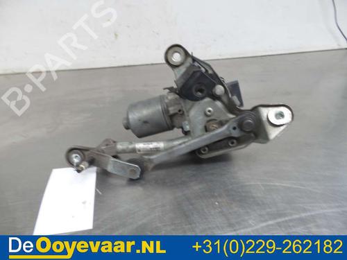 Front wipers mechanism VW PHAETON (3D1, 3D2, 3D3, 3D4, 3D6, 3D7, 3D8, 3D9) 3.0 V6 TDI 4motion | BP27724049C83 