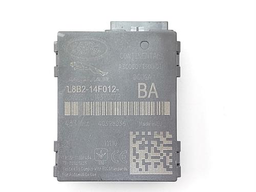 Elektronisk modul JAGUAR F-PACE (X761) 2.0 P400e Plug-in Hybrid (404 hp) 29044514