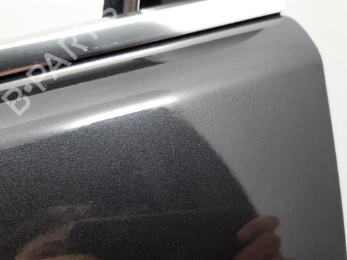 Left front door JAGUAR XF I (X250) 3.0 D | BP19759610C2 