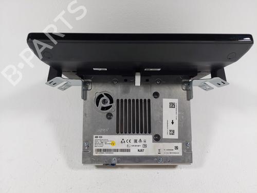 Electronic module KIA CEED Sportswagon (CD) 1.4 T-GDI | BP19760065M83 