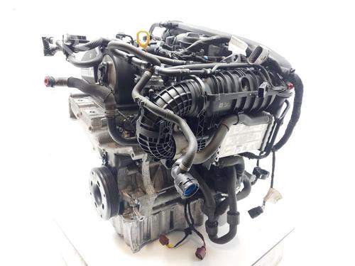 Used Engine SEAT LEON Sportstourer (KL8, KLD) 1.5 TSI (131 hp) 30875555