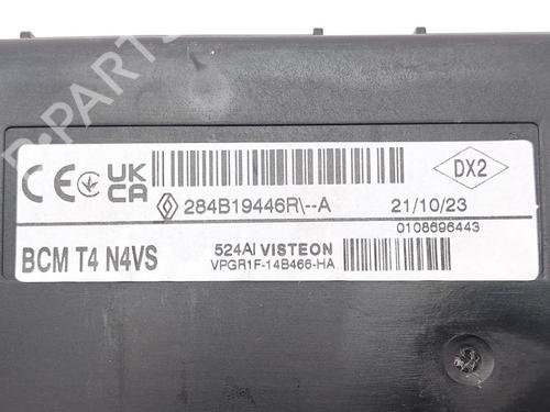 Control unit DACIA DUSTER (HM_) 1.0 LPG (HMMT) | BP31599861M11 - Image 3