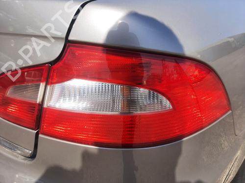Used Right taillight SKODA SUPERB II (3T4) 1.8 TSI (160 hp) 25488683