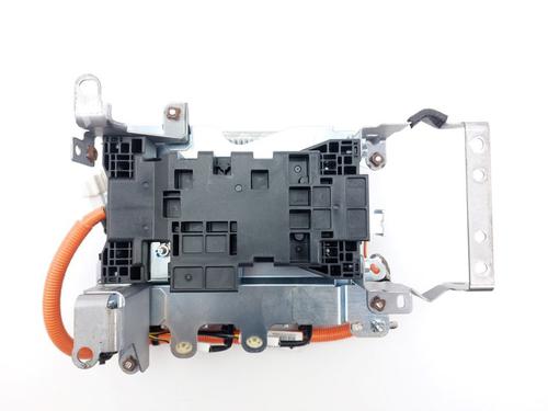 Other MITSUBISHI OUTLANDER III (GG_W, GF_W, ZJ, ZL, ZK) 2.0 Hybrid 4WD (GG2W) | BP27256679O1 