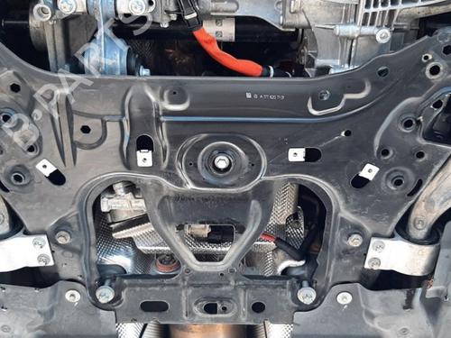 Berceau moteur Berceau moteur 36814926 36814926
