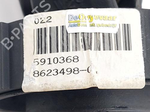 Driveshaft BMW 5 (G30, F90) 520 i | BP37761079M37 - Image 4
