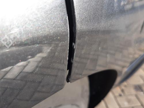 Right rear door LAND ROVER RANGE ROVER SPORT II (L494) 2.0 P400e PHEV 4x4 | BP30183336C5