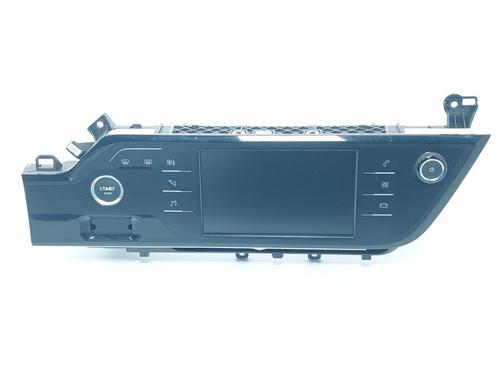 Elektronische module CITROËN C4 Grand Picasso II (DA_, DE_) 1.2 THP 130 (130 hp) 26188262