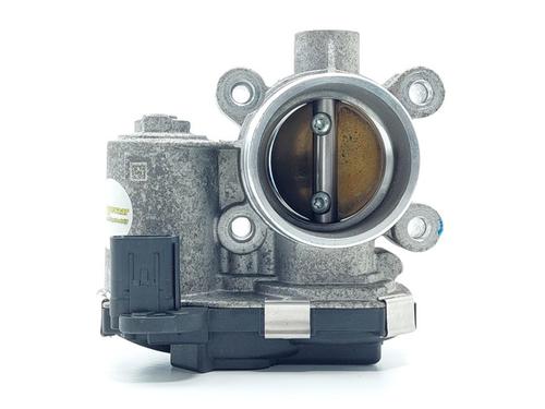 Used Throttle body OPEL ASTRA K (B16) 1.4 Turbo (68) (150 hp) 19770546