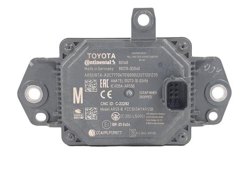Used Other TOYOTA YARIS (_P21_, _PA1_, _PH1_) 1.5 Hybrid (MXPH10, MXPH11) (116 hp) 19753463