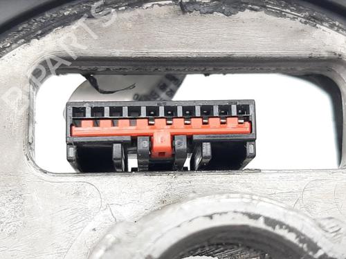 Steering wheel OPEL KARL (C16) 1.0 | BP19762727C49 