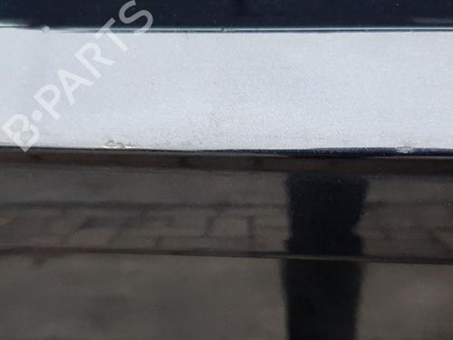 Rear bumper VW POLO VI (AW1, BZ1, AE1) 1.0 TSI | BP31150535C8