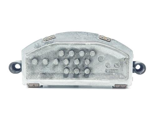 Used Heater resistor MERCEDES-BENZ VITO Van (W447) 114 CDI (447.601, 447.603, 447.605) (136 hp) 21133622