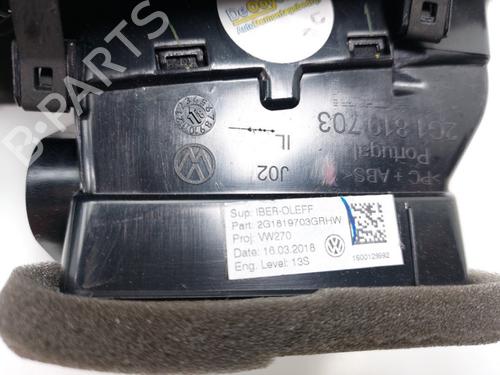Other VW POLO VI (AW1, BZ1, AE1) 1.0 TSI | BP27549875O1 - Image 7