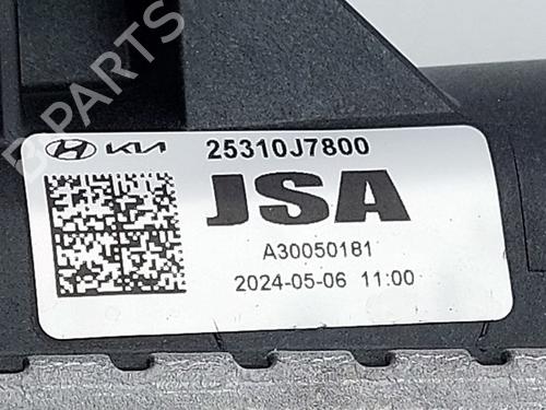 Køler KIA PROCEED (CD) 1.5 T-GDI | BP38542854M31 - Image 5