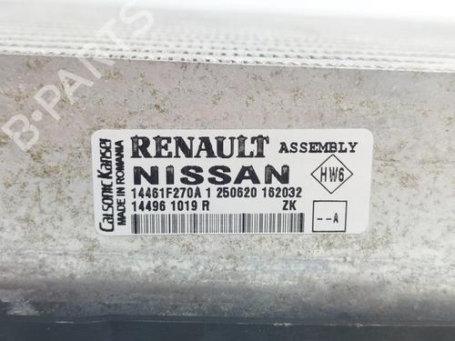 Intercooler RENAULT CAPTUR II (HF_) TCe 130 (HFMF) | BP39623086M30 - Image 4