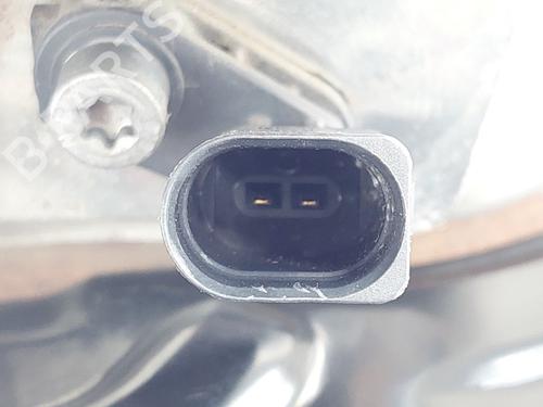 Right front steering knuckle VW ID.3 (E11, E12) 1st | BP19770202M26 