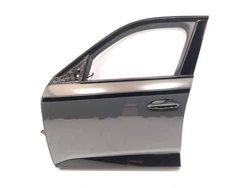 Used Left front door Left front door BMW XM (G09) XM All-wheel Drive (653 hp) 33411366 33411366