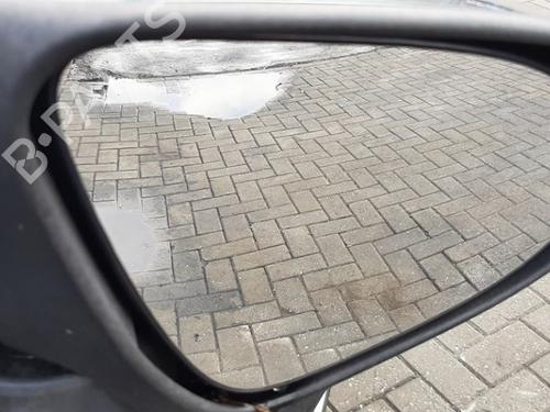 Right mirror TOYOTA AYGO (_B4_) 1.0 VVTi (KGB40) | BP27476345C27 