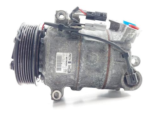 AC compressor RENAULT SCÉNIC IV (J9_) 1.3 TCe 160 | BP24661671M34 