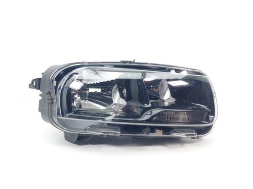 Used Right headlight Right headlight CITROËN C4 CACTUS 1.2 VTi 82 (82 hp) 38172922 38172922