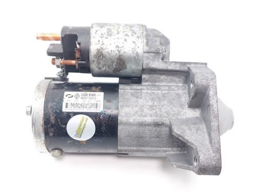 Motorino avviamento OPEL VIVARO B Van (X82) 1.6 CDTI (05) (95 hp) 32148454