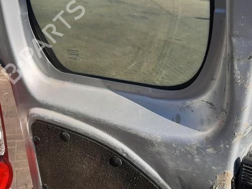 Tailgate CITROËN BERLINGO Box Body/MPV (B9) 1.6 HDi / BlueHDi 75 | BP32148166C6 