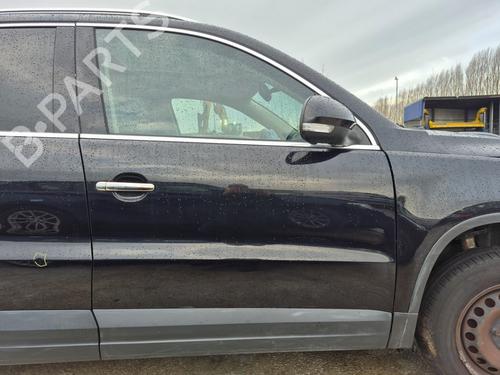 Used Right front door VW TIGUAN (5N_) 2.0 TFSI 4motion (200 hp) 31075812