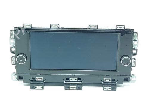 Used Control unit Control unit 24992958 24992958