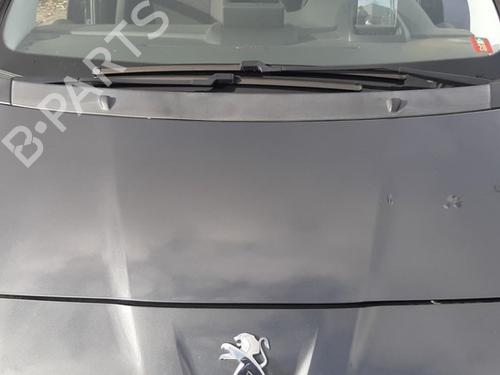 Used Hood PEUGEOT 5008 (0U_, 0E_) 1.6 16V (156 hp) 29954597